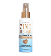 Zinc It Over